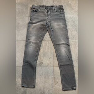 Armani exchange jeans